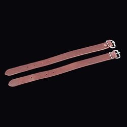 Roughstock Front Bind Straps