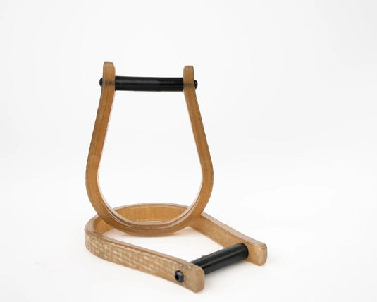 Flat Fiberglass Stirrups