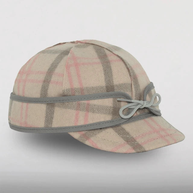 Load image into Gallery viewer, Stormy Kromer Lil' Ida Cap
