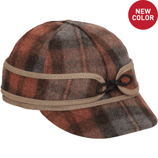 Stormy Kromer Lil' Kromer Cap