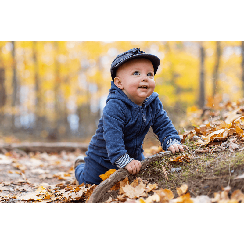 Load image into Gallery viewer, Stormy Kromer Lil' Kromer Cap
