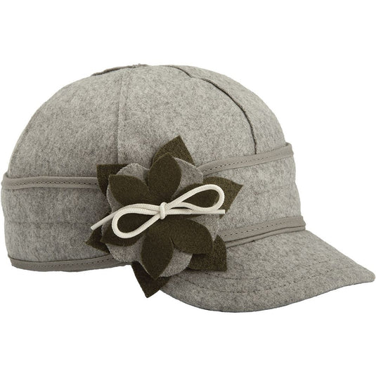 Stormy Kromer Petal Pusher Cap