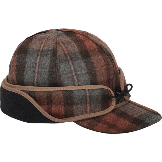 Stormy Kromer Rancher Cap