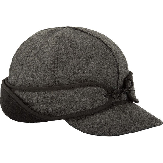Stormy Kromer Rancher Cap