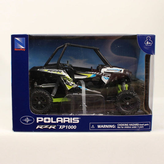 Polaris RZR XP 1000 - Black