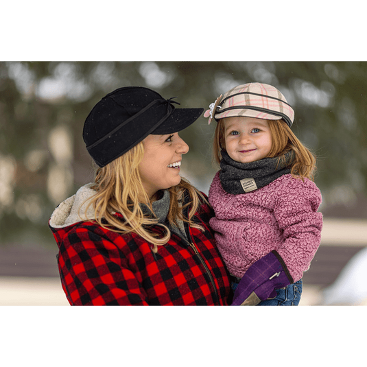 Stormy Kromer Lil' Petal Pusher Cap