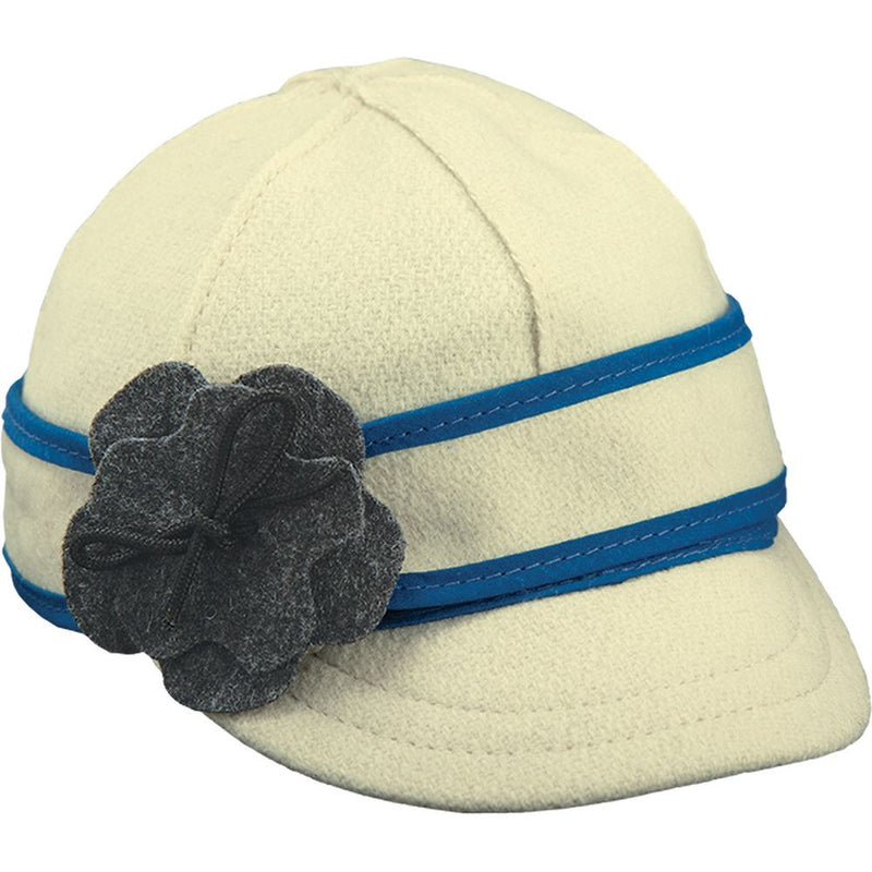 Load image into Gallery viewer, Stormy Kromer Lil' Benchwarmer Cap
