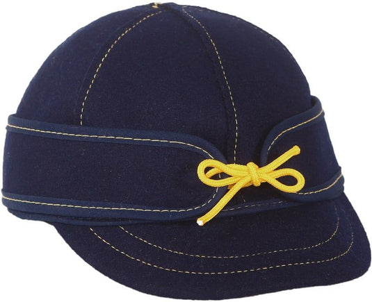 Stormy Kromer Lil' Benchwarmer Cap