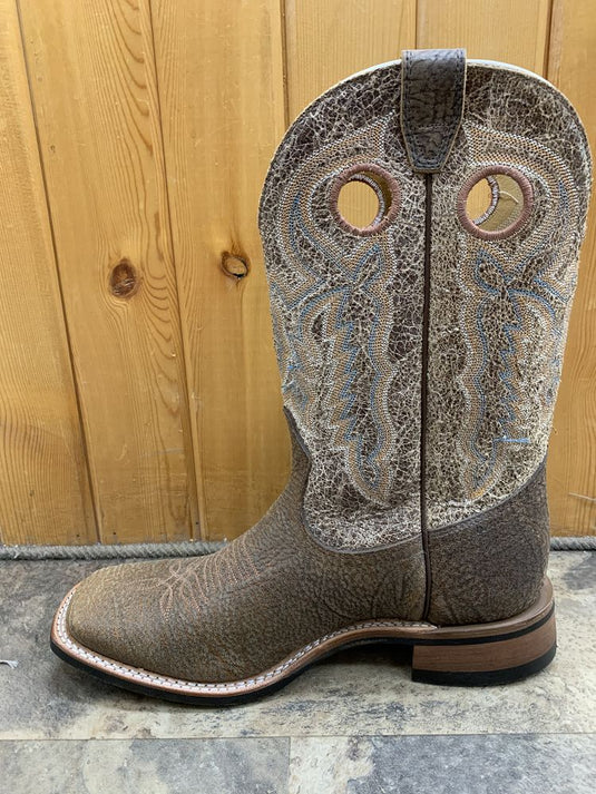 Boulet Palomino Bombardier Boot