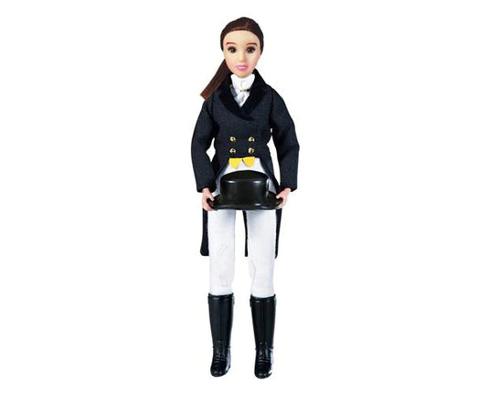 Breyer Megan Dressage Rider