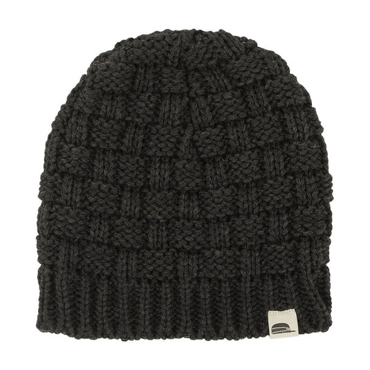 Stormy Kromer Basketweave Beanie