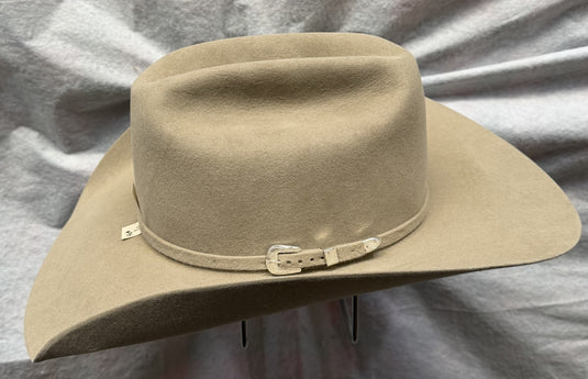 Star of the West - 7X Beaver Felt Hat