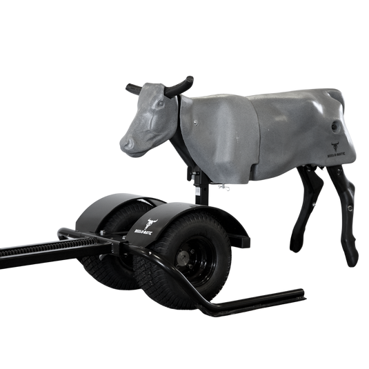 Smarty Rodeo | The Drifter