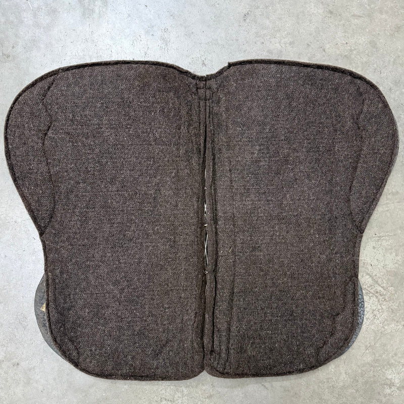 Load image into Gallery viewer, Used Reinsman Molly Powell Barrel Pad
