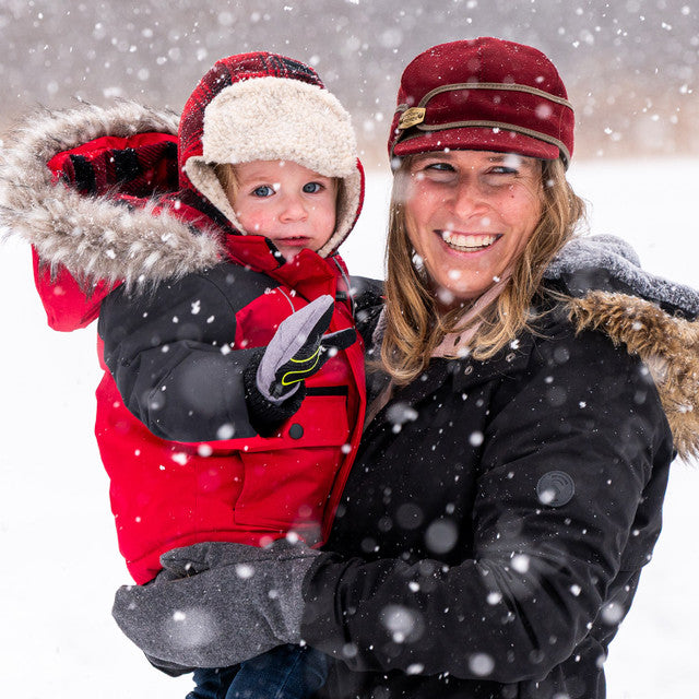 Load image into Gallery viewer, Stormy Kromer Kit Aviator
