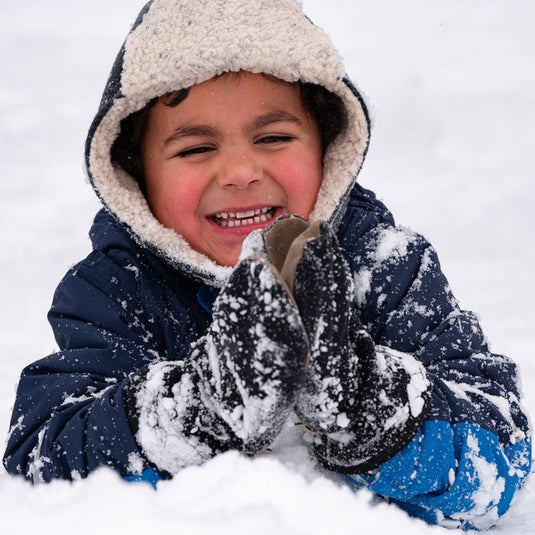 Stormy Kromer Kit Aviator