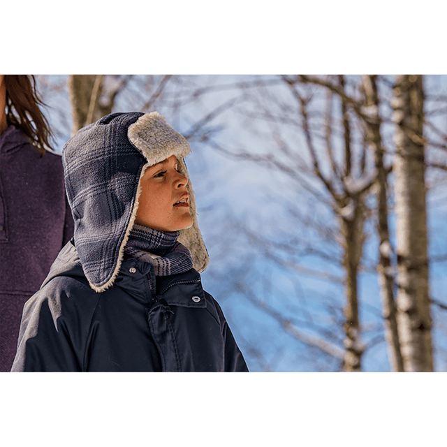 Load image into Gallery viewer, Stormy Kromer Kit Aviator
