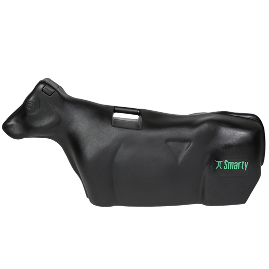 Smarty Rodeo | Sidekick