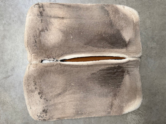 Used CE BioFit Felt Fleece Pad - 31x32
