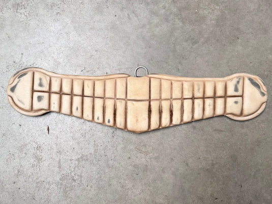 Used Weaver AirFlex Roper Cinch - 28”