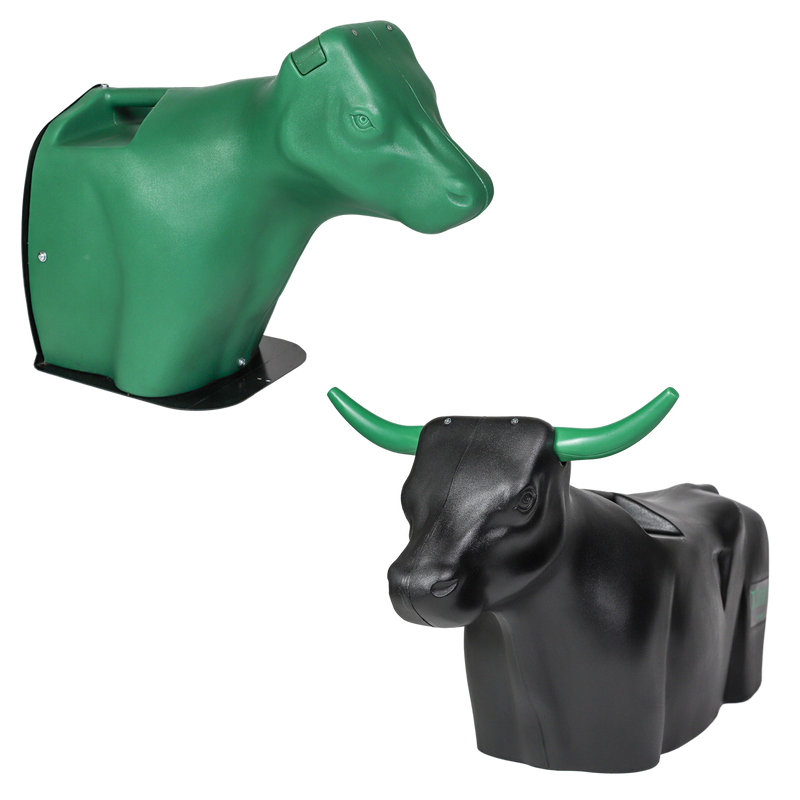 Load image into Gallery viewer, Smarty Rodeo | Sidekick
