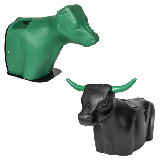 Smarty Rodeo | Sidekick