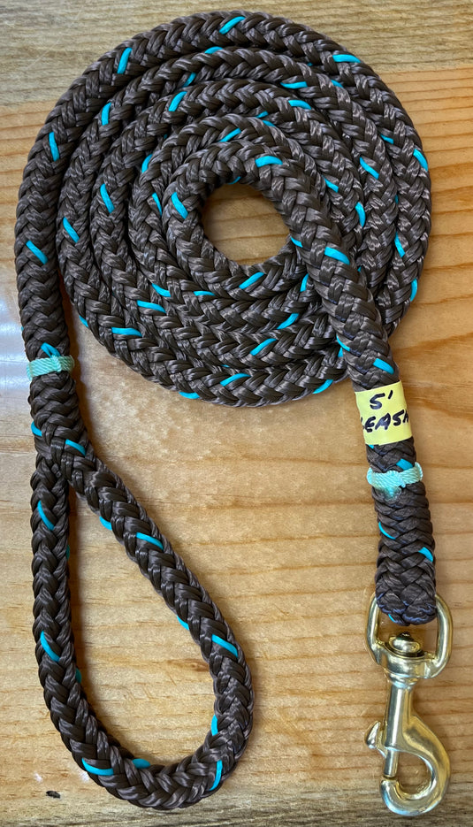 Brute Dog Leash 3/8