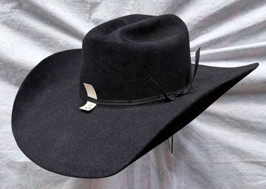 Star of the West - 5X Beaver Felt Hat