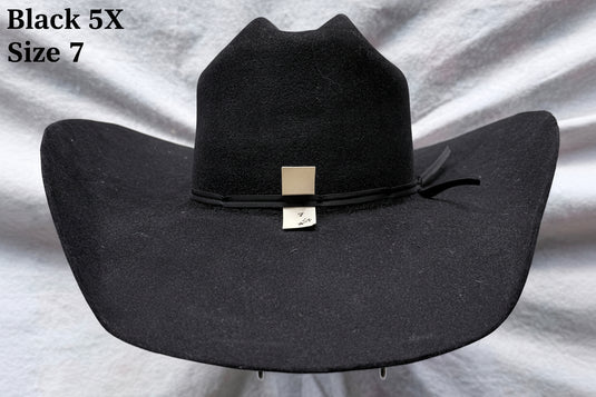 Star of the West - 5X Beaver Felt Hat