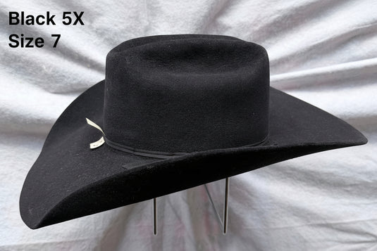 Star of the West - 5X Beaver Felt Hat