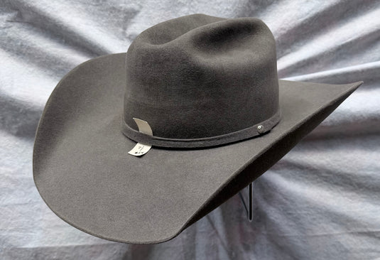 Star of the West - 5X Beaver Felt Hat