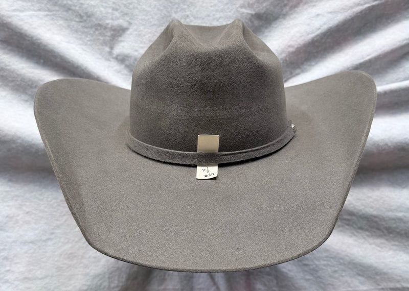 Load image into Gallery viewer, Star of the West - 5X Beaver Felt Hat
