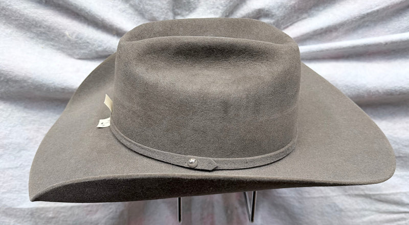 Load image into Gallery viewer, Star of the West - 5X Beaver Felt Hat
