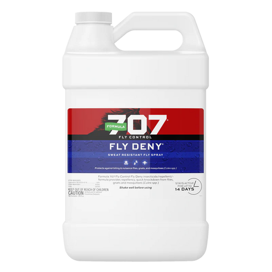 Formula 707 Fly Deny Fly Spray - 32 oz