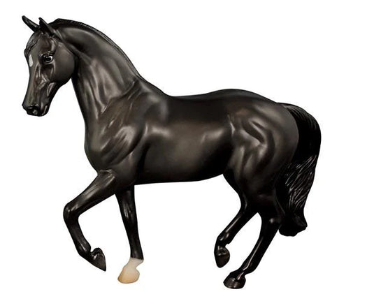 Breyer Black Beauty Horse & Book Set
