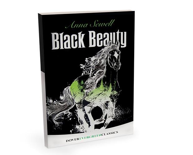 Load image into Gallery viewer, Breyer Black Beauty Horse &amp; Book Set
