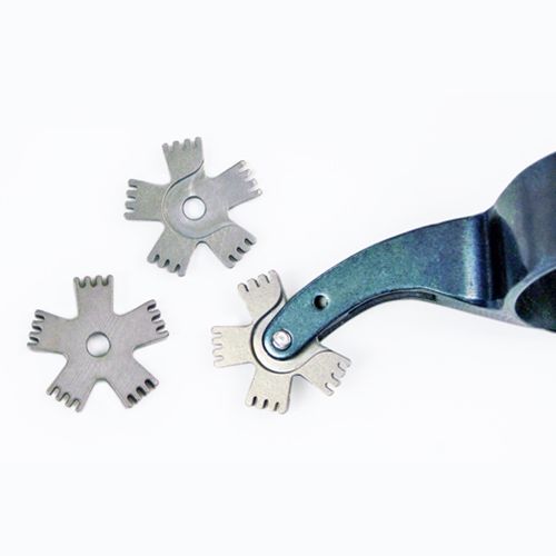 Koschel PBR Rowel
