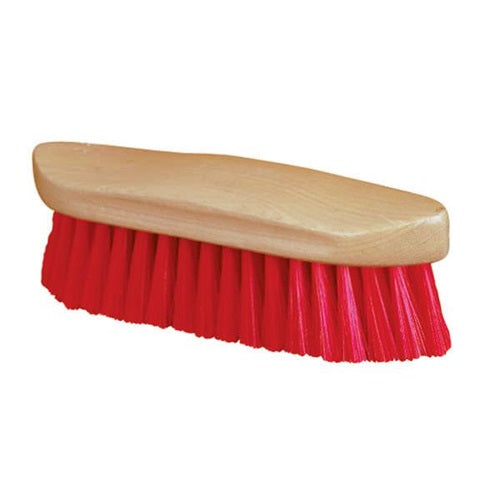 Weaver Dandy Brush - Red
