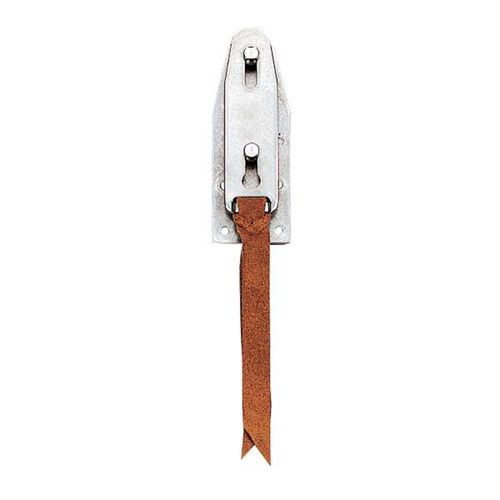 Quick Change Stirrup Adjuster Buckle Set