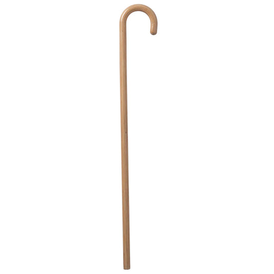 Weaver Wooden Cane