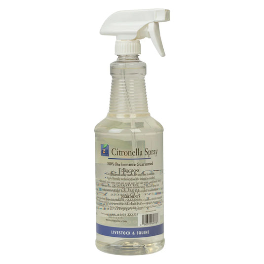 eZall Citronella Fly Spray - 32 oz