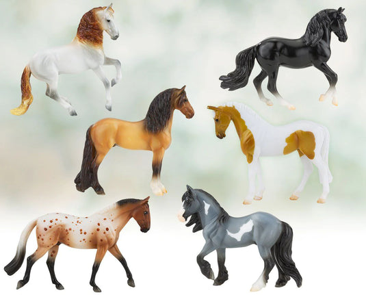 Breyer Horse Collection Single