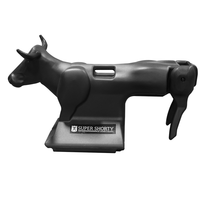 Load image into Gallery viewer, Smarty Rodeo | Super Shorty
