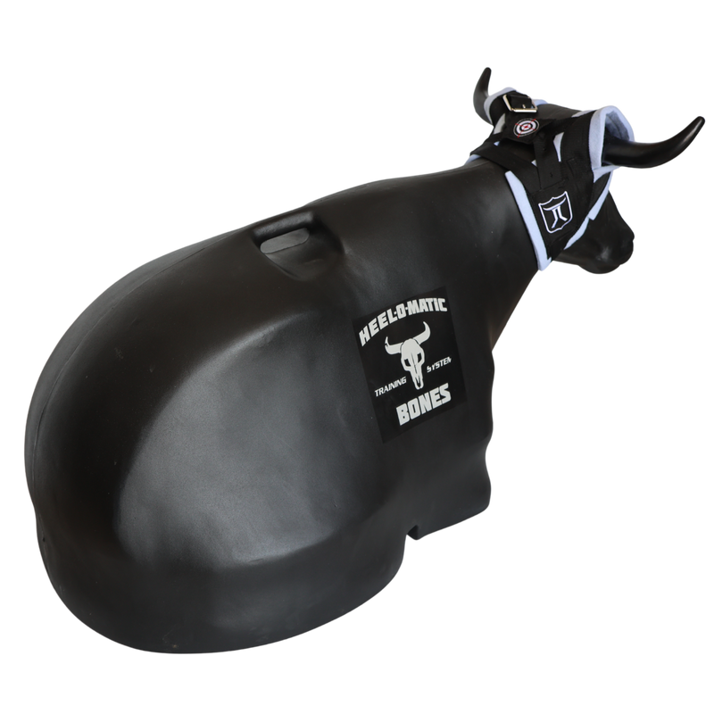 Load image into Gallery viewer, Smarty Rodeo | Bones
