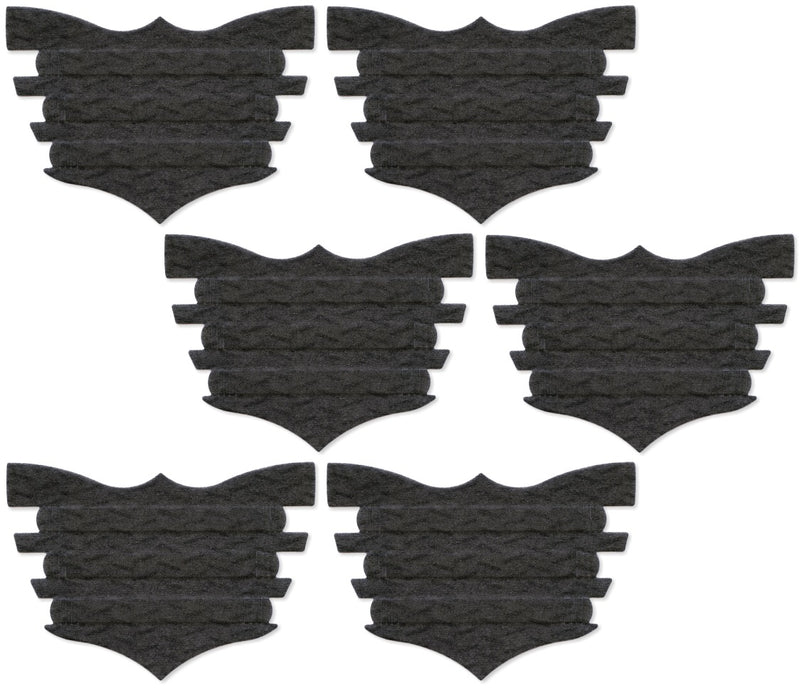 Load image into Gallery viewer, Flair Equine Nasal Strip - Six Pack
