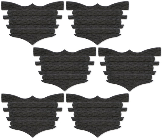 Flair Equine Nasal Strip - Six Pack