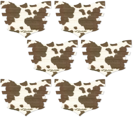 Flair Equine Nasal Strip - Six Pack