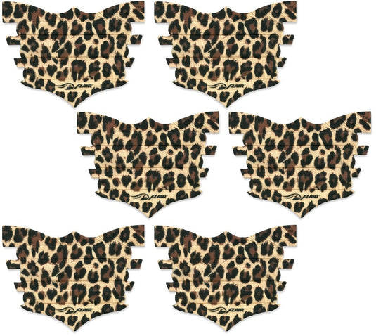 Flair Equine Nasal Strip - Six Pack