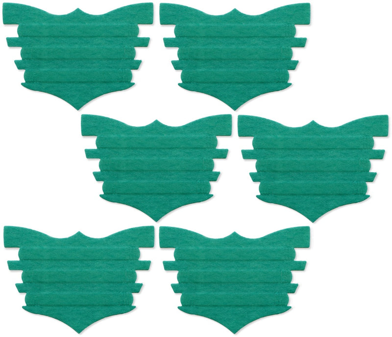 Load image into Gallery viewer, Flair Equine Nasal Strip - Six Pack
