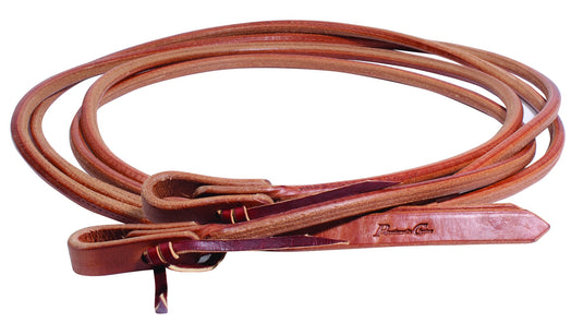 Professional's Choice Round Split Reins